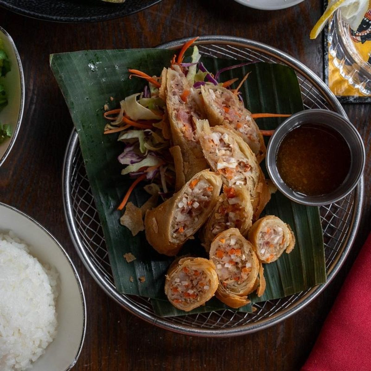 Traditional Thai Cooking Done Right