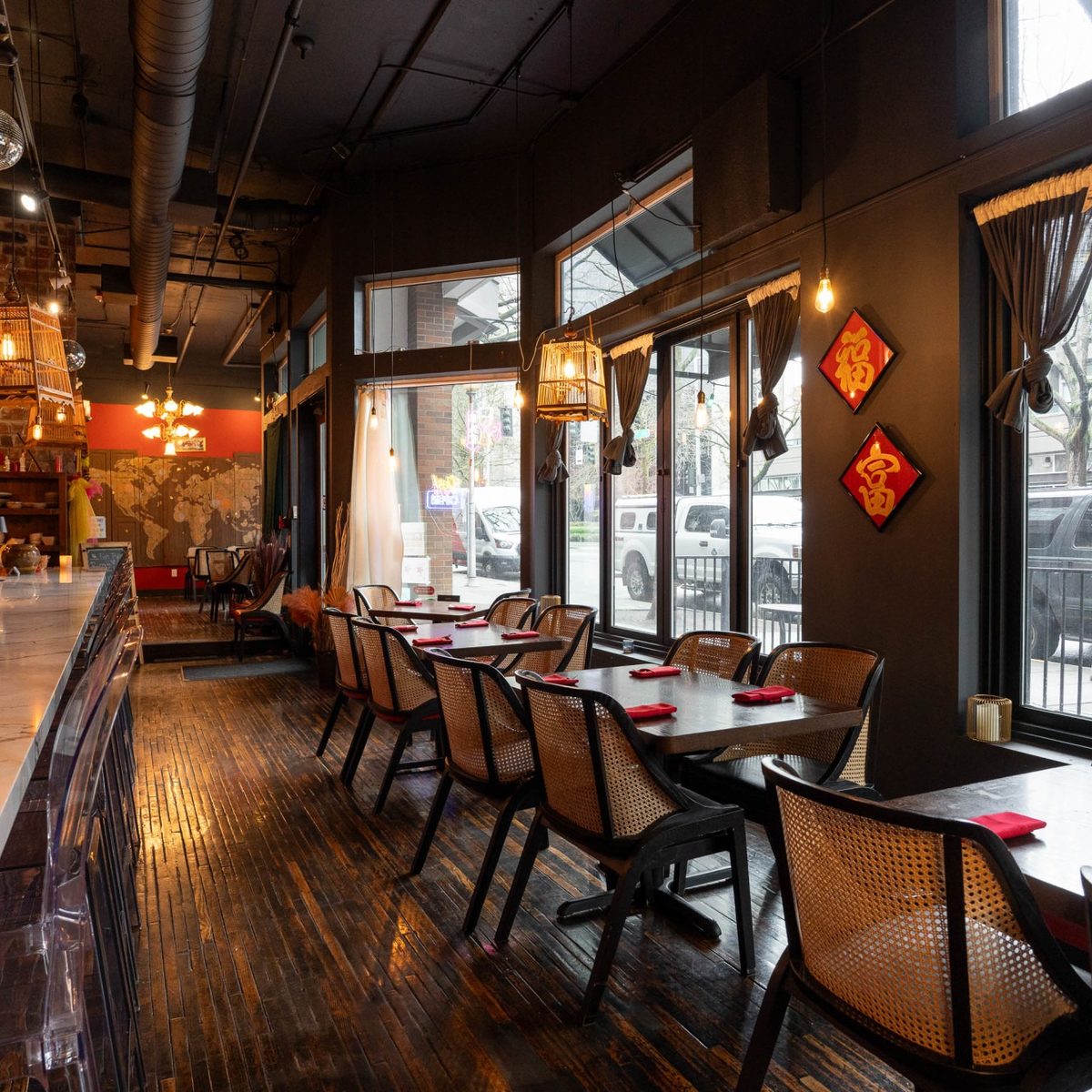 Memorable Moments in a Beautiful Space