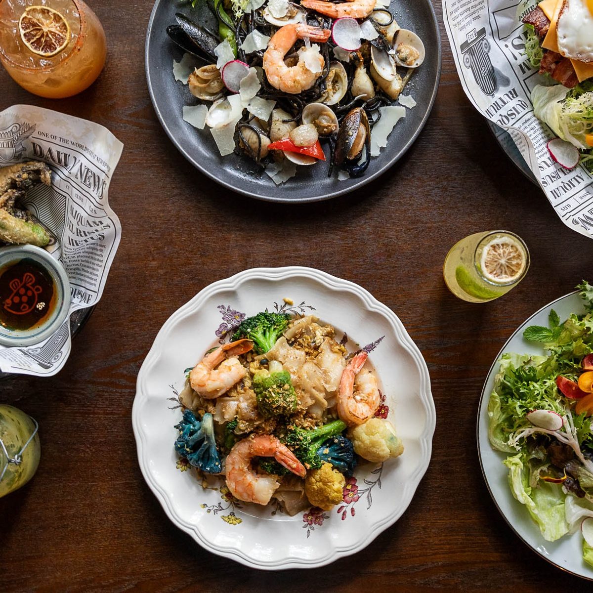 Perfect Food for Your Next Event