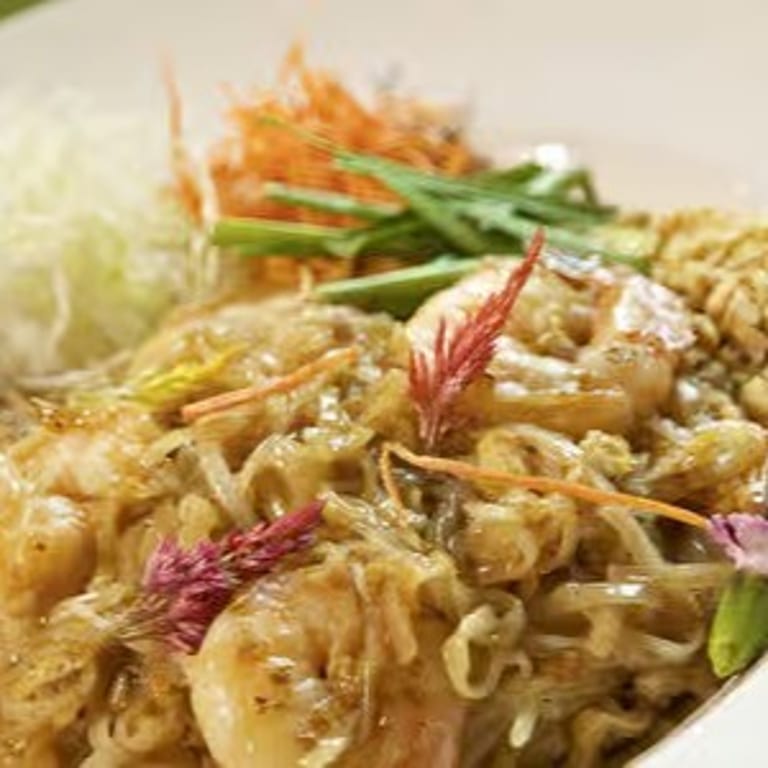 Takeout Made Easy