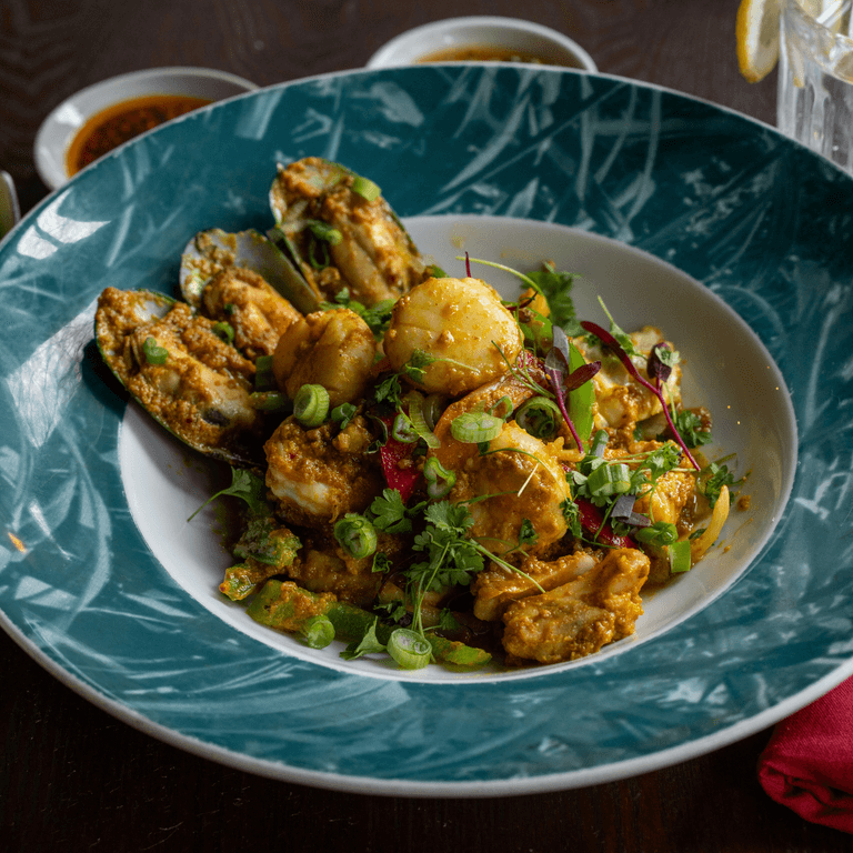 Discover Our Pad Thai
