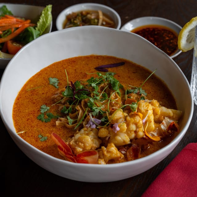Khao-Soi.