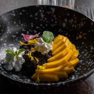 Mango Fried Rice